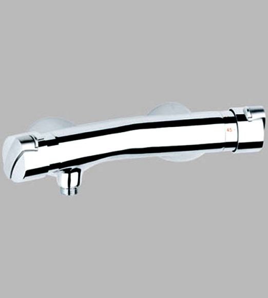 ก๊อกผสมแบบยืนอาบ GROHE รุ่น Ectos # 34 694 IP(MADE IN GERMANY)