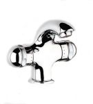 ก๊อกอ่างล้างหน้าผสมGROHE รุ่น SENTOSA # 21 105 000(MADE IN GERMANY)