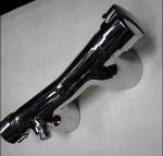 ก๊อกผสมแบบยืนอาบ GROHE รุ่น Ectos # 34 694 IP(MADE IN GERMANY)