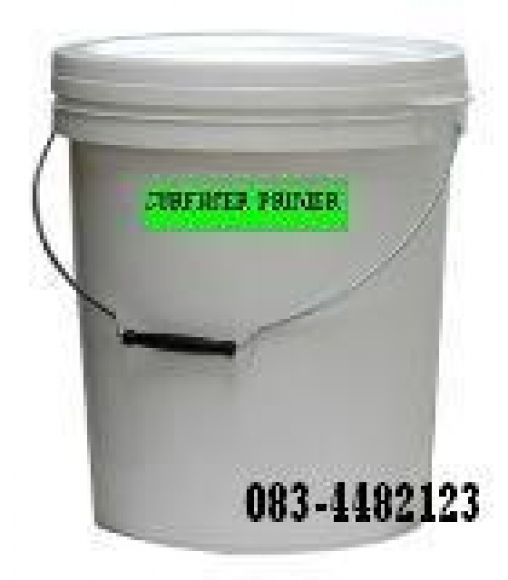 สีรองพื้นสนาม SURFACER PRIMER สีรองพื้นสนาม SURFACER PRIMER