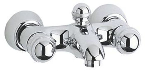 ก๊อกผสมอ่างอาบน้ำGROHE รุ่น SENTOSA # 25007(MADE IN GERMANY)