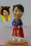ตุ๊กตาล้อเลียน ในรูปแบบต่าง ๆ ที่เลือกสรรเองได้ by zagai2002