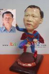 ตุ๊กตาล้อเลียน ในรูปแบบต่าง ๆ ที่เลือกสรรเองได้ by zagai2002