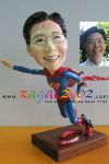 ตุ๊กตาล้อเลียน ในรูปแบบต่าง ๆ ที่เลือกสรรเองได้ by zagai2002