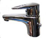 ก๊อกอ่างล้างหน้าผสม HANSGROHE รุ่น 14001(MADE IN GERMANY)