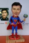 ตุ๊กตาล้อเลียน ในรูปแบบต่าง ๆ ที่เลือกสรรเองได้ by zagai2002