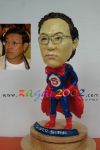 ตุ๊กตาล้อเลียน ในรูปแบบต่าง ๆ ที่เลือกสรรเองได้ by zagai2002