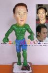 ตุ๊กตาล้อเลียน ในรูปแบบต่าง ๆ ที่เลือกสรรเองได้ by zagai2002