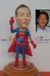 ตุ๊กตาล้อเลียน ในรูปแบบต่าง ๆ ที่เลือกสรรเองได้ by zagai2002