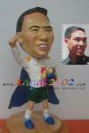 ตุ๊กตาล้อเลียน ในรูปแบบต่าง ๆ ที่เลือกสรรเองได้ by zagai2002
