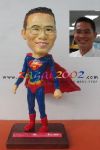 ตุ๊กตาล้อเลียน ในรูปแบบต่าง ๆ ที่เลือกสรรเองได้ by zagai2002