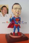 ตุ๊กตาล้อเลียน ในรูปแบบต่าง ๆ ที่เลือกสรรเองได้ by zagai2002