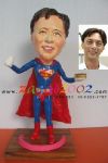 ตุ๊กตาล้อเลียน ในรูปแบบต่าง ๆ ที่เลือกสรรเองได้ by zagai2002