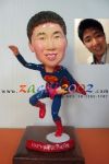 ตุ๊กตาล้อเลียน ในรูปแบบต่าง ๆ ที่เลือกสรรเองได้ by zagai2002