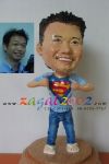 ตุ๊กตาล้อเลียน ในรูปแบบต่าง ๆ ที่เลือกสรรเองได้ by zagai2002