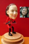 ตุ๊กตาล้อเลียน ในรูปแบบต่าง ๆ ที่เลือกสรรเองได้ by zagai2002