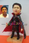 ตุ๊กตาล้อเลียน ในรูปแบบต่าง ๆ ที่เลือกสรรเองได้ by zagai2002