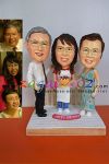 ตุ๊กตาล้อเลียน สื่อรักแทนใจ by zagai2002