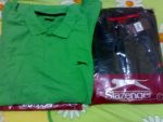 จำหน่ายเสื้อโปโลชาย ราคาส่ง