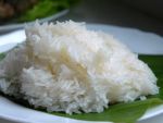 รับสอนทำข้าวเหนียวมหัศจรรย์(เก็บ3วันยังนิ่ม) และสูตรหมูทอดนานาชนิด