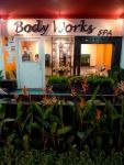Body Works Spa เซ้งร้านสปา