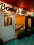 Body Works Spa เซ้งร้านสปา