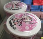 แก้วกาแฟลายการ์ตูน