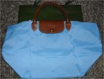 ++ กระเป๋า LongChamp ใบสุดท้ายค่ะ ++