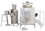 Solvent recycle