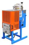 Solvent recycle