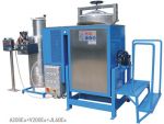 Solvent recycle
