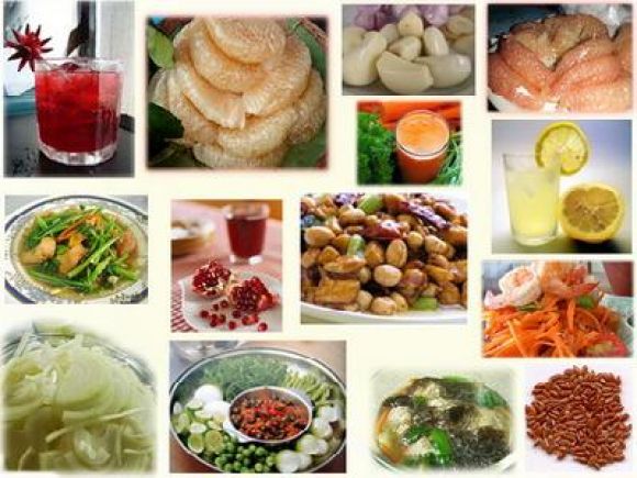 สรรพคุณของสมุนไพร 