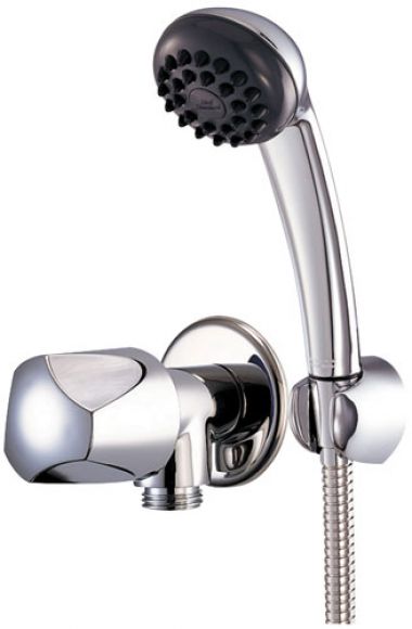 ฝักบัวชุด+วาล์วลอยAMERICAN STANDARDรุ่นA-7003C-A