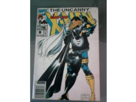 X-MEN VOLUME 8/////ขายแล้วค่ะ X-MEN VOLUME 8/////ขายแล้วค่ะ