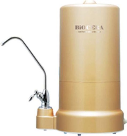 เครื่องกรองน้ำ BCW1000