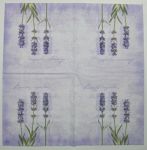 ลายกระดาษเดคูพาจ C0181 - C0210