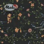 ลายกระดาษเดคูพาจ C0061 - C0090