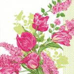 ลายกระดาษเดคูพาจ C0091 - C0120