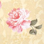 ลายกระดาษเดคูพาจ C0091 - C0120