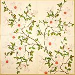 ลายกระดาษเดคูพาจ C0091 - C0120