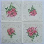 ลายกระดาษเดคูพาจ C0181 - C0210