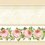 ลายกระดาษเดคูพาจ C0151 - C0180