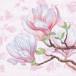 ลายกระดาษเดคูพาจ C0091 - C0120