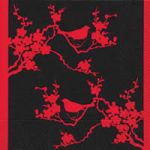 ลายกระดาษเดคูพาจ C0001 - C0030