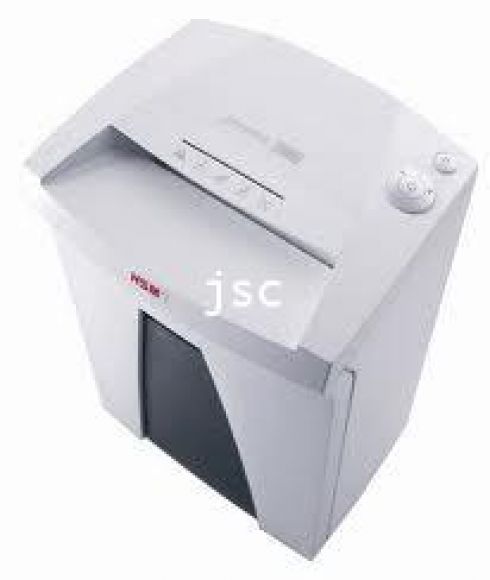 เครื่องทำลายเอกสาร HSM SECURIO B-34 