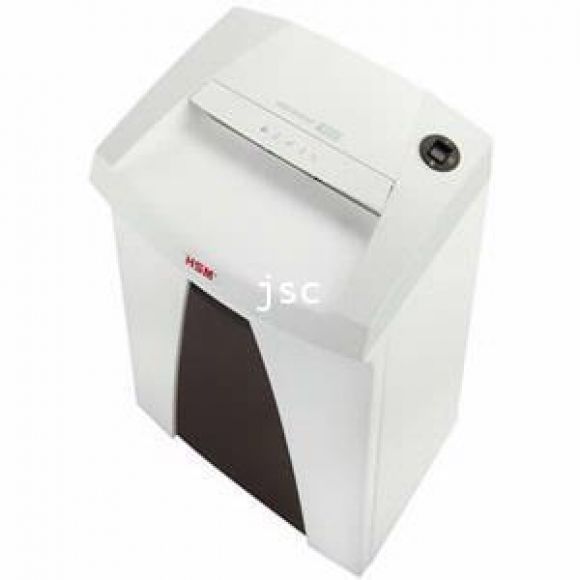 เครื่องทำลายเอกสาร HSM SECURIO B-22 (3.9มม.) 