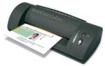 เครื่องอ่านนามบัตร WORLDCARD COLOR