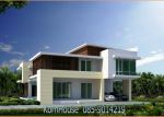 แบบบ้านสองชั้น