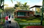 แบบบ้านสองชั้น