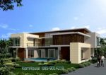 แบบบ้านสองชั้น